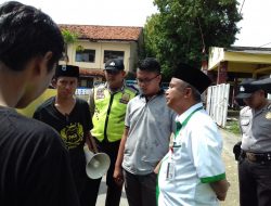 Disparbudpora Didemo, Program Visit Sumenep 2018 Dinilai Gagal
