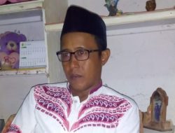 Aktivis Menduga Kapal Tongkang Karjon Beroprasi Ilegal Ada Kongkalikong