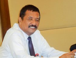 Anggaran Senilai Rp15 Miliar Mega Proyek Poli Anak Diputus Kontrak