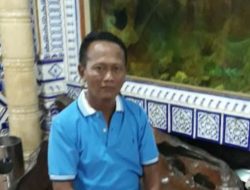 Polemik KM Karjon, Syahbandar Kalianget “Tekan” Kapal Baru