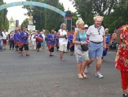 Dampak Bencana Alam, 2018 Wisman Minim Berkunjung Ke Sumenep