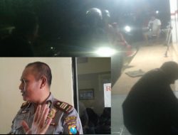 Polsek Manding Tak Konsisten Jawaban Dugaan Maling di Desa Lalangon