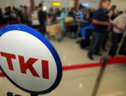 TKI Tertipu Tekong Berdalih Memberikan Penghasilan Tinggi