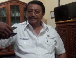 Dinsos Sumenep, Nyatakan Belum Menerima Orang Gila Dari Polsek Manding