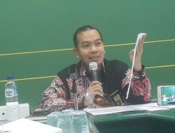 Nurfitriyana Resmi Mengundurkan Diri Sebagai Komisaris BPRS Bhakti Sumekar