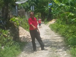 Koordinator Pokmas di Pragaan Diduga Palsukan Tandatangan Kades