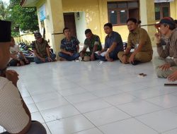 Oknum ASN Kecamatan Masalembu Diduga Kampanyekan Caleg