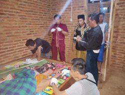 Pembunuhan Sadis Modus Santet di Kangean Sampai Tangan Putus