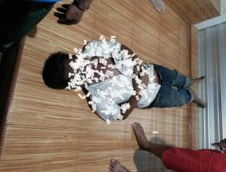 Saat Main HP, Mamang Warga Parsanga Tiba-Tiba Meninggal Dunia