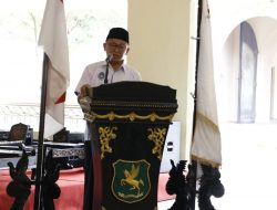 Bupati Sumenep Apresiasi Terlantiknya Pengurus Askab PSSI