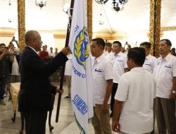 Ketua Askab PSSI Sumenep Bakal Tancap Gas Membidik Kompetisi