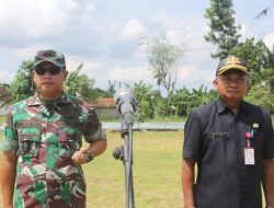 Upacara Pembukaan TMMD ke-104 Kodim 0827 Sumenep Besok, Ini Pasukan Yang Terlibat