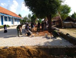 Sasaran Fisik TMMD Kecamatan Batuputih, Ini Titik Kegiatan