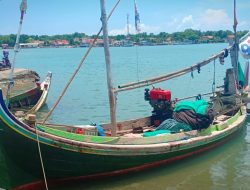 Penindakan Pengguna Sarkak, Polair Sumenep Lempar Kewenangan ke DKP Provinsi