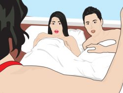 Dugaan Perselingkuhan Oknum Kadis Masuk Pemanggilan Saksi