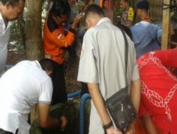 Membuat Geger, Warga Pamekasan Temukan Mayat Dalam Sumur Tua