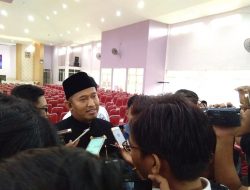 Wabup Sumenep : Penyusunan CSR Harus Melibatkan Masyarakat Sipil