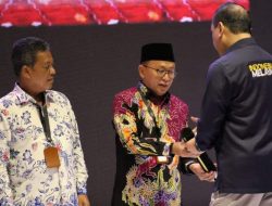 Pemkab Sumenep Kembali Raih Penghargaan SAKIP 2018