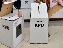 Pemilu 2019, 463 warga Memberikan Hak Suara Diluar Kota Sumenep