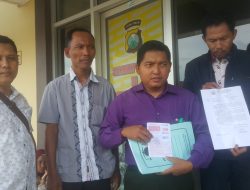 Bukti Rekening, Dugaan Sabotase Pokmas Putra Pangelen Mulai Terkuak