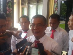 DPMP Minta Kades se-Kecamatan Arjasa Koopratif Atas Panggilan Polres
