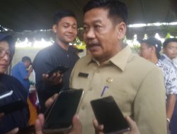 Dinas Peternakan Dua Tahun Tak Serap Anggaran Dapat Respon Bappeda Sumenep