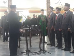 Bupati Sumenep “Memaksa” Lantik Komisioner KI Akan Menjadi Bola Panas
