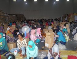 Pemilu 2019 Ini, KPU Tambahkan Lima TPS