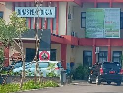 Pecairan Dana Bos diduga Labrak Aturan, Disdik Sumenep Dipertanyakan