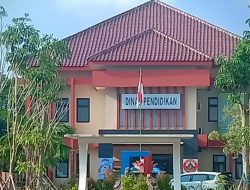 Plt Kadisdik Sumenep Melampaui Batas Kewenangan Potensi Pidana