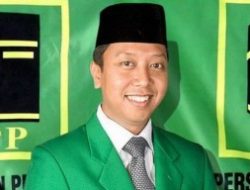 KPK Tangkap “Romahurmuziy” Ketua Umun PPP di Surabaya