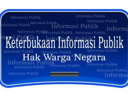 Bupati Sumenep Besok Akan Lantik Komisioner KI dan Kepala Sekolah