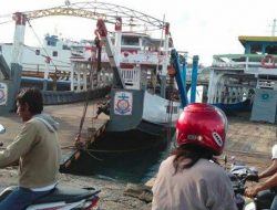 Armada KM Tongkang Kalianget-Talango Disoal, DPRD Minta Pemkab Mengevaluasi