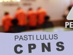 Laporan Dugaan Penipuan Kedok CPNS di Sumenep, Bermunculan Korban Lain