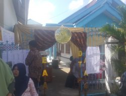 Pemilu 2019 Sampai Saat ini, Kecamatan Manding Aman
