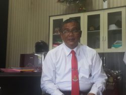 Anggota Polres Sumenep Gerebek Judi Sabung Ayam di Pamolokan