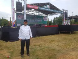 Kampanye Terbuka Cawapres Joko Widodo di Sumenep, Bakal Dipadati Puluhan Ribu Massa