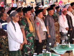 Panglima TNI dan Kapolri Kunjungan Kerja ke Sumenep
