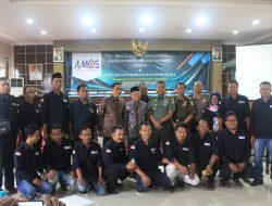 Bupati Sumenep Mengimbau Waspadai Wartawan Tanpa Surat Kabar