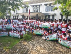 Dukungan Jokowi-Ma’ruf Terus Mengalir, Ini Pernyataan Santri Annuqayah