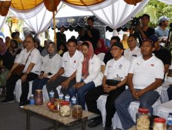 Wabup Sumenep Apresiasi Kelas Kreatif Kaum Milenial Peningkatan Wisata