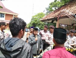 Toko Modern di Pamekasan Menuai Kontroversi Sejumlah Pemuda