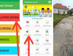 Aplikasi E-lorong Tak Efektif, Menuai Protes Mahasiswa Asal Pamekasan