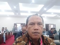 Bawaslu Sumenep Diminta Periksa Calegnya Kasus 5 Timses Dapil II Yang Ditangkap Polisi