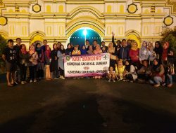 Puskesmas Gayam Sumenep, Melakukan Kaji Banding ke Puskesmas Cukir Jombang