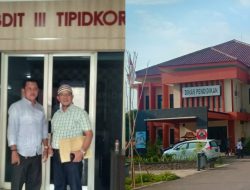 Pencairan Dana Bos Diduga Tak Prosedural, Plt Disdik Sumenep Dilaporkan ke Polda
