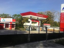 Diduga Menyalah Gunakan BBM Bersubsidi, APMS 04 Raas Akan Dipolisikan