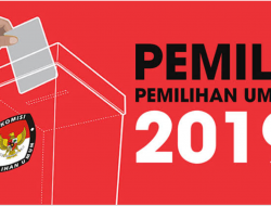 Unik, Sariawan Petugas KPPS Pemilu 2019