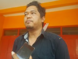 Dugaan Kecurangan Pemilu Legislatif, Devisi Hukum DPC Partai Hanura Laporkan ke Bawaslu Sumenep