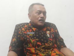 DLH Sumenep, Dapat Anggaran Rp920 Juta Untuk Pengadaan Truk Sampah